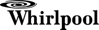 Логотип фирмы Whirlpool в Лобне