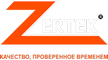 Логотип фирмы Zertek в Лобне