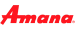 Логотип фирмы Amana в Лобне