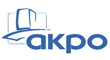 Логотип фирмы AKPO в Лобне