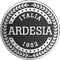 Логотип фирмы Ardesia в Лобне