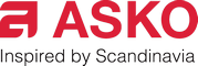 Логотип фирмы Asko в Лобне