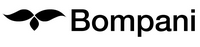 Логотип фирмы Bompani в Лобне