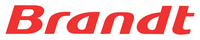 Логотип фирмы Brandt в Лобне