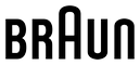 Логотип фирмы Braun в Лобне