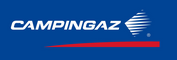 Логотип фирмы Campingaz в Лобне