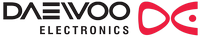 Логотип фирмы Daewoo Electronics в Лобне