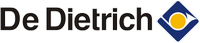 Логотип фирмы De Dietrich в Лобне