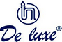 Логотип фирмы De Luxe в Лобне