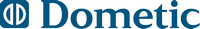 Логотип фирмы Dometic в Лобне